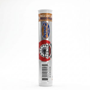 Petrol THCA Premium Infused 2g Pre rolls