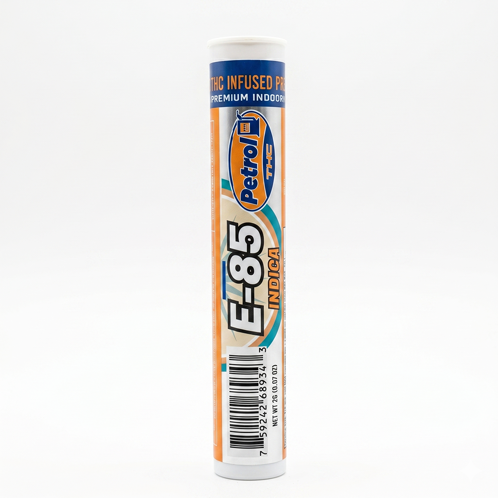 Petrol THC Premium 2g Infused Pre rolls - Image 5