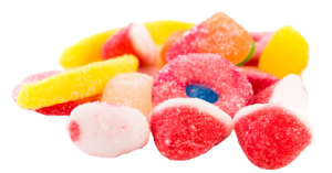 Edibles